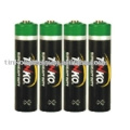 Цинк хлористый батареи «Tinko» бренд R6